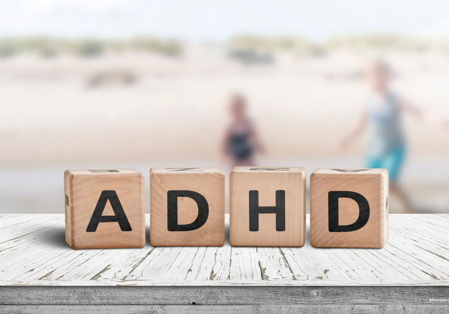 Ψυχολόγος για Διαχείριση ΔΕΠΥ